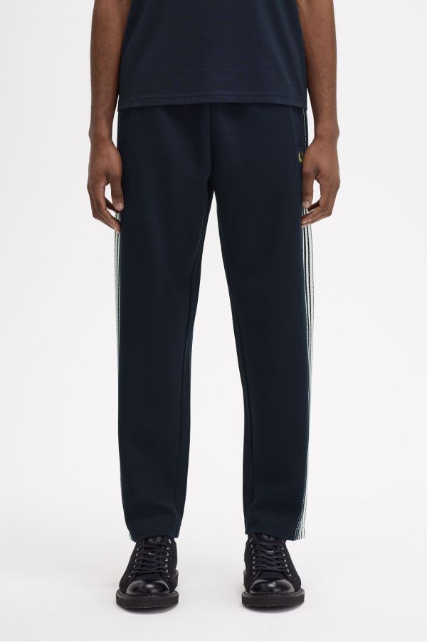 Ombre Stripe Track Pants