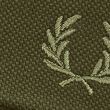 Vert bouteille / Vert Laurel Wreath