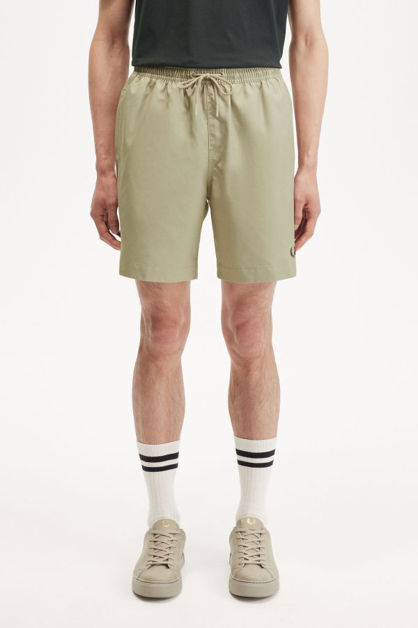 Shorts Da Bagno Classici