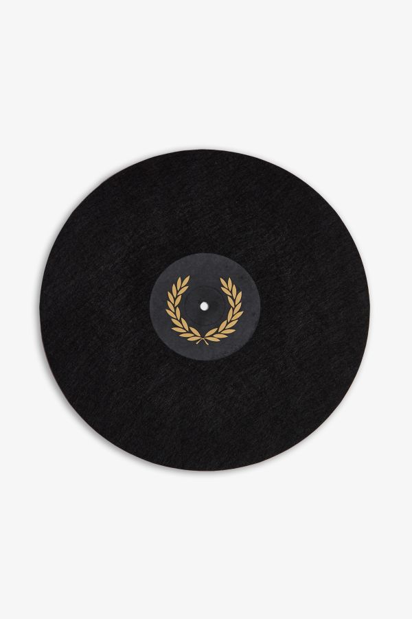 Vinyl Slip Mat