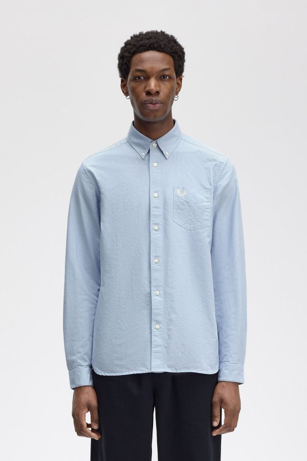 Oxford Shirt