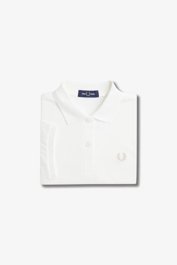 Women's Fred Perry Shirts | G12 & G3600 Shirts | Fred Perry US