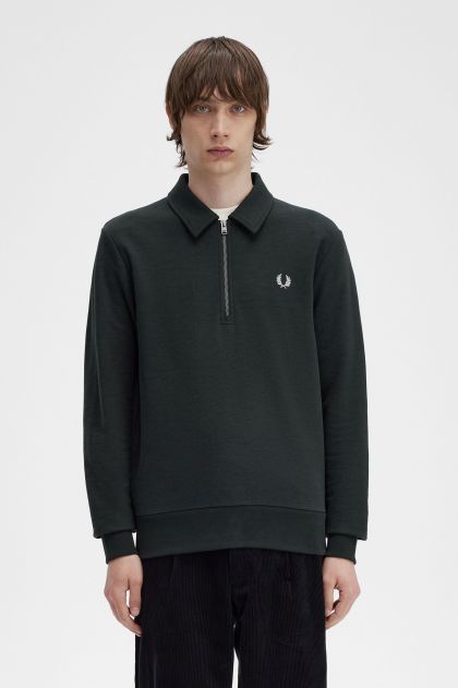 Men's Fred Perry Clothing & Accessories - Page 4 | Fred Perry UK