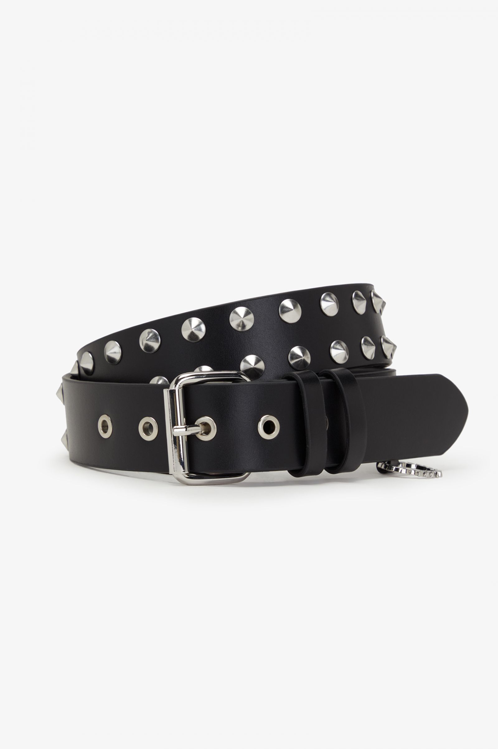 Fred perry belt best sale