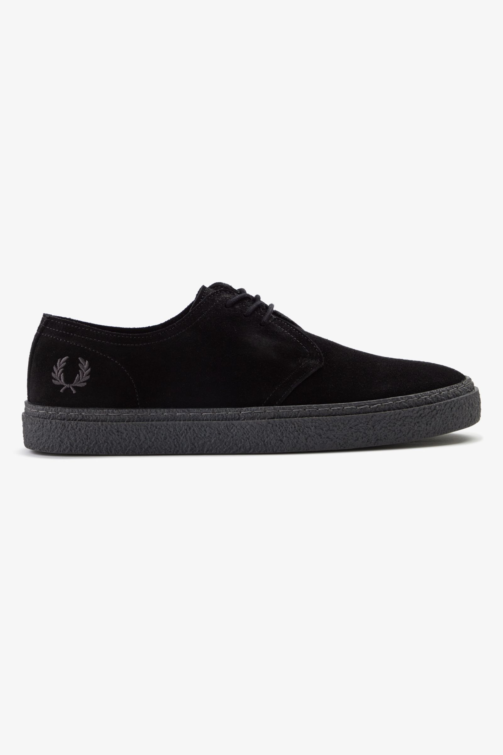 Fred perry shoes usa on sale