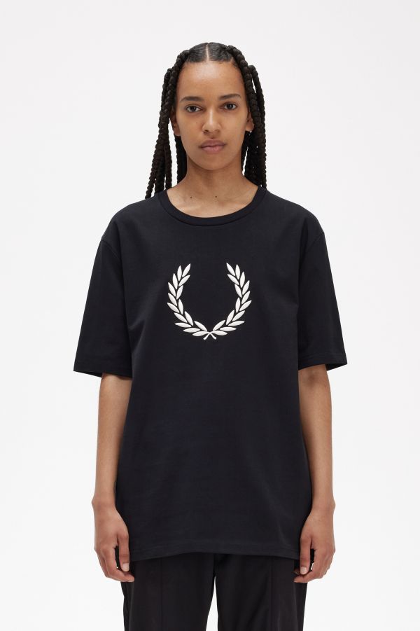 Laurel Wreath T-Shirt