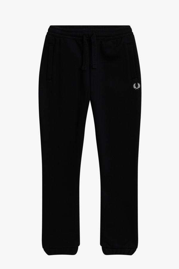 Embroidered Sweatpants