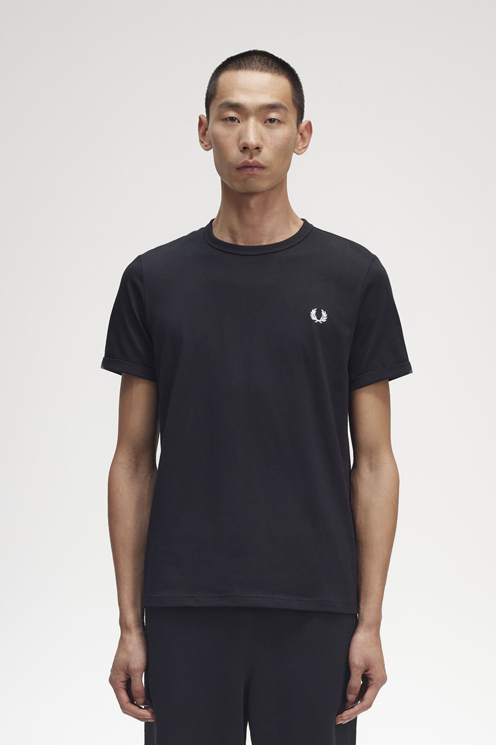 Fred Perry | www.parcomega.ca