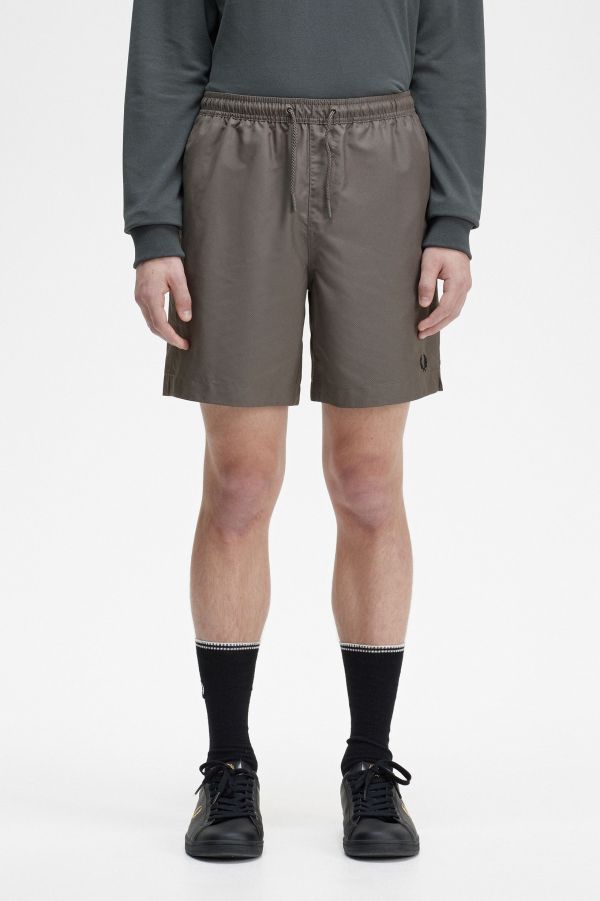 Men's Fred Perry Shorts | Fred Perry UK