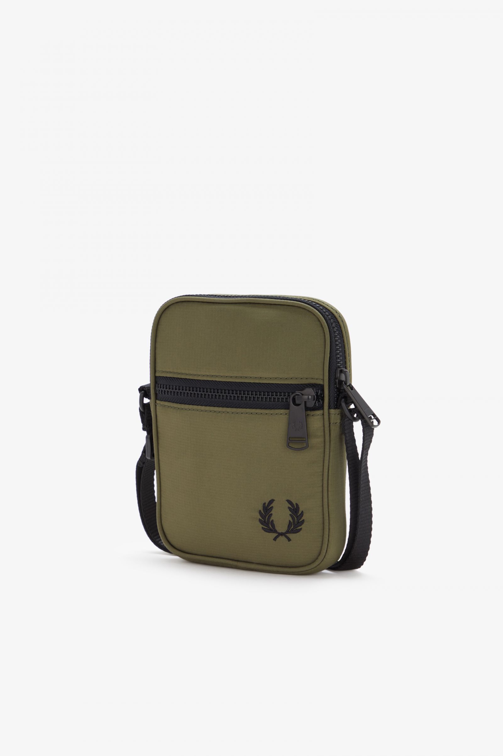 Ripstop Side Bag - Uniform Green | Accessories | Hats, Wallets