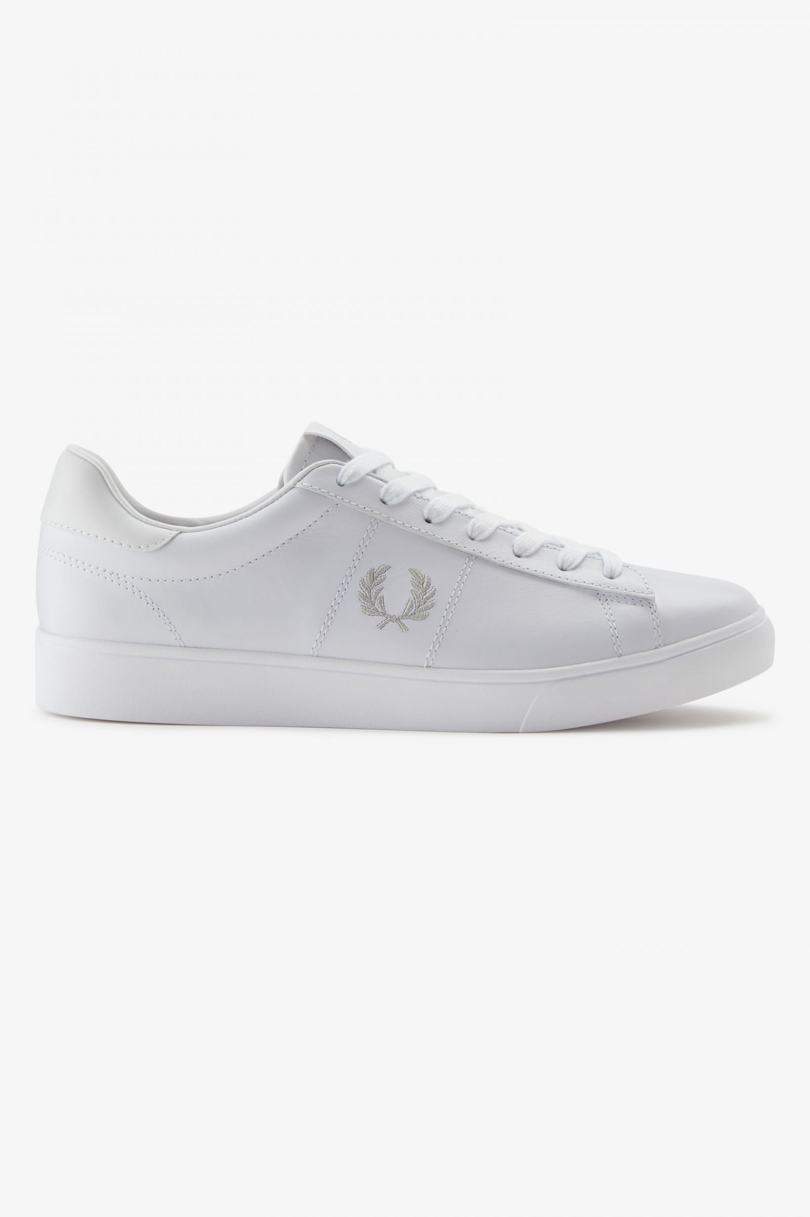 Fred perry spencer