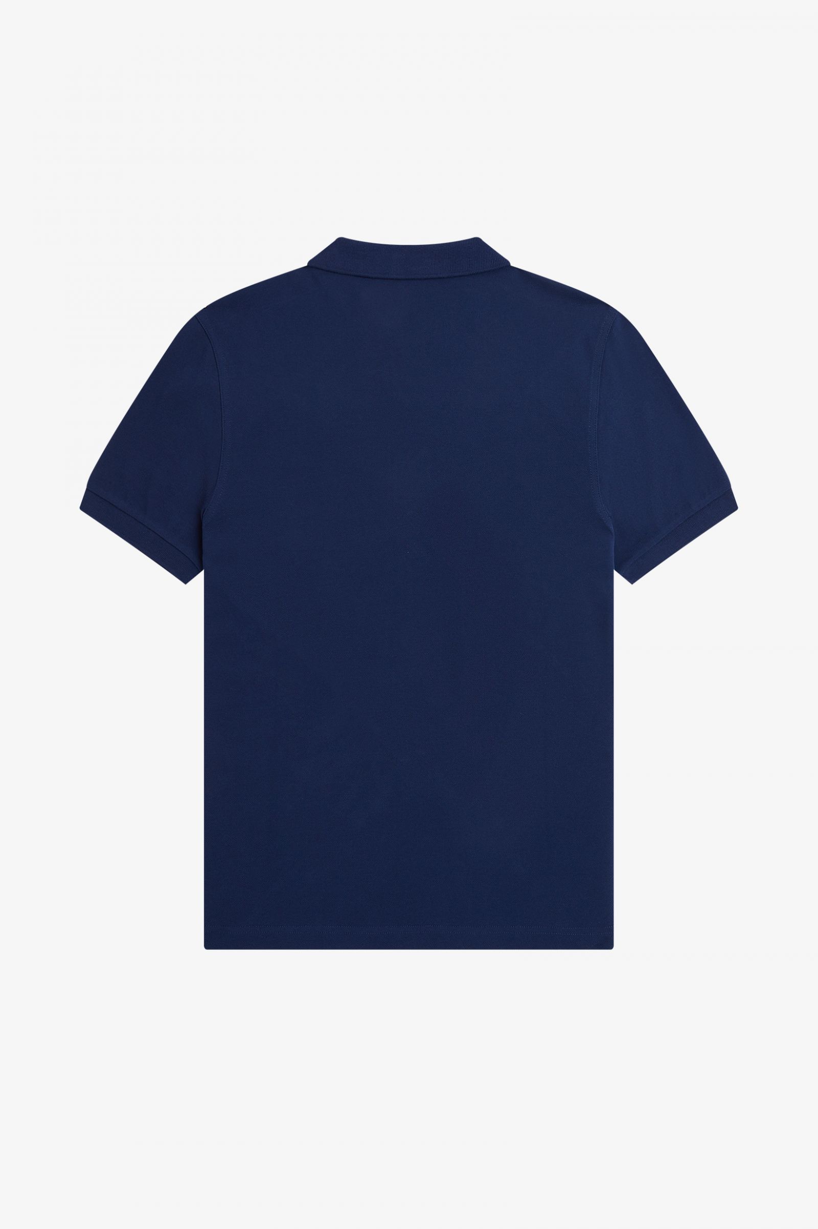 Polo fred shop perry bleu marine