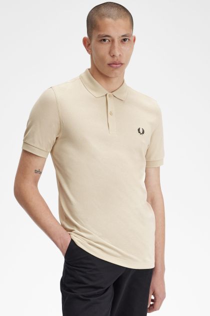 Men's New Releases | Free Delivery & Returns | Fred Perry US