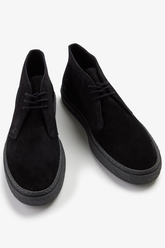 Chaussures fred perry soldes online