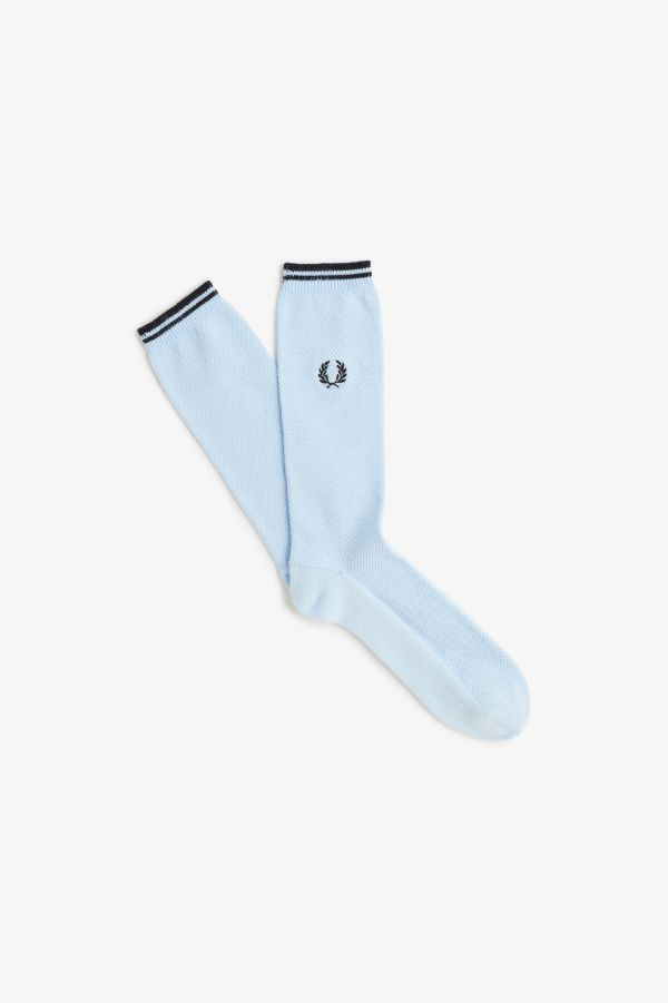 Tipped Socks