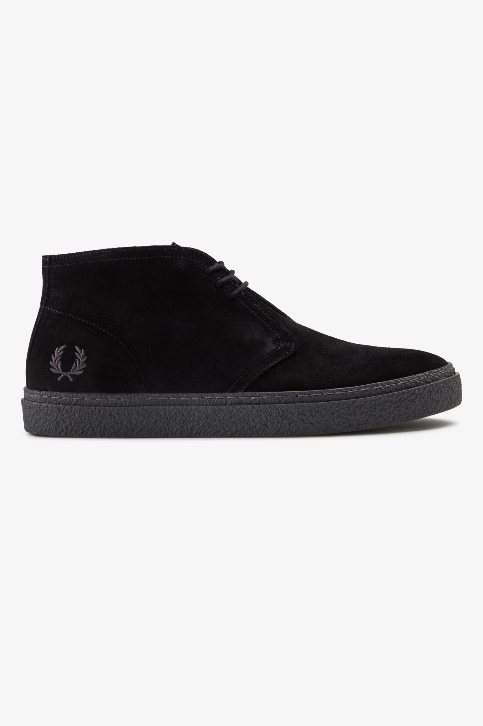 Fred perry hawley boots best sale