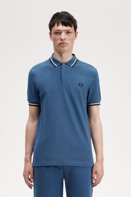 The Fred Perry Shirt | Men's Original M12 & M3600 | Fred Perry UK