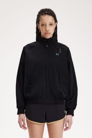 Women's Clothing | Women's Fashion | Fred Perry US