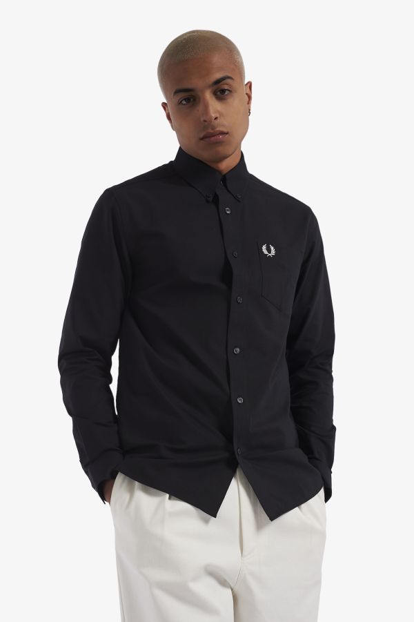 Oxford Shirt