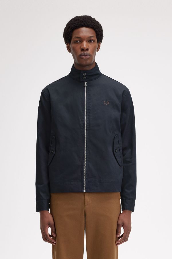 Blouson Harrington