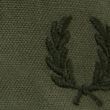 Laurel Wreath Green