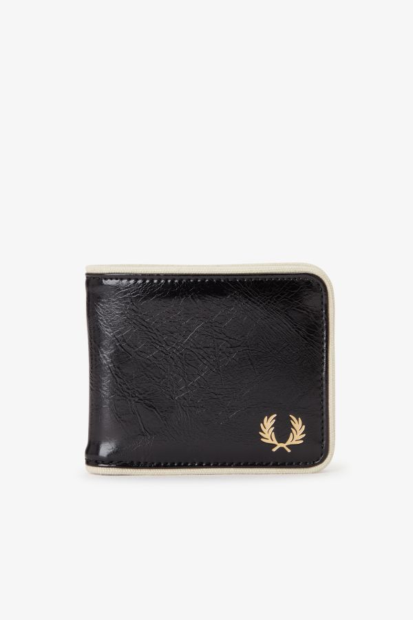 Classic Billfold Wallet