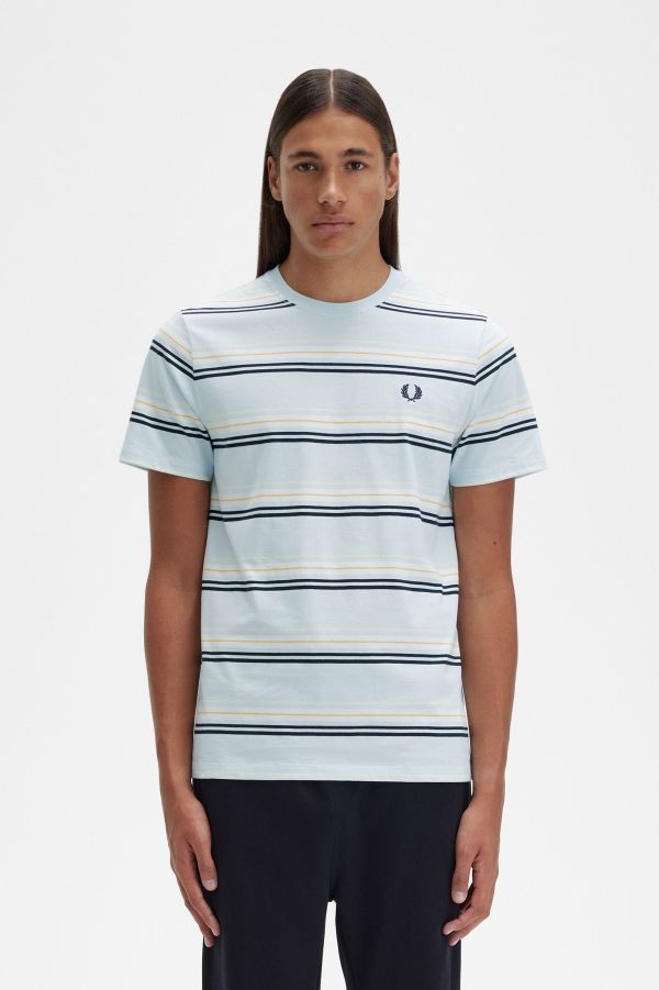 Stripe T-Shirt