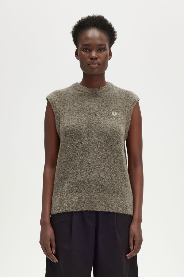 Boucle Tank