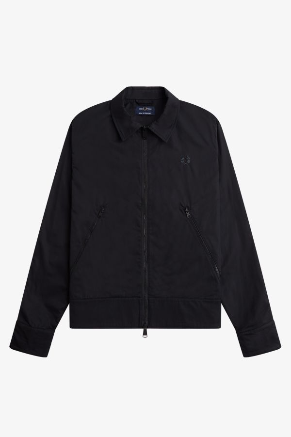 Blouson Jacket