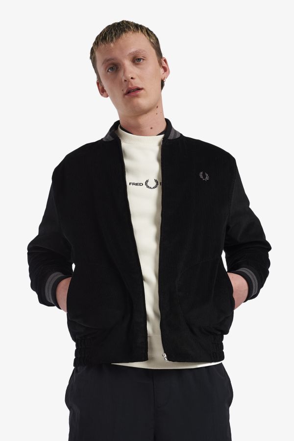 Needlecord Tennis Bomber