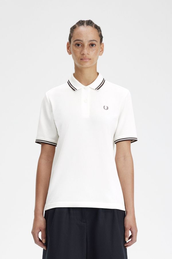 POLO M/C M6000-23 FRED PERRY HOMBRE