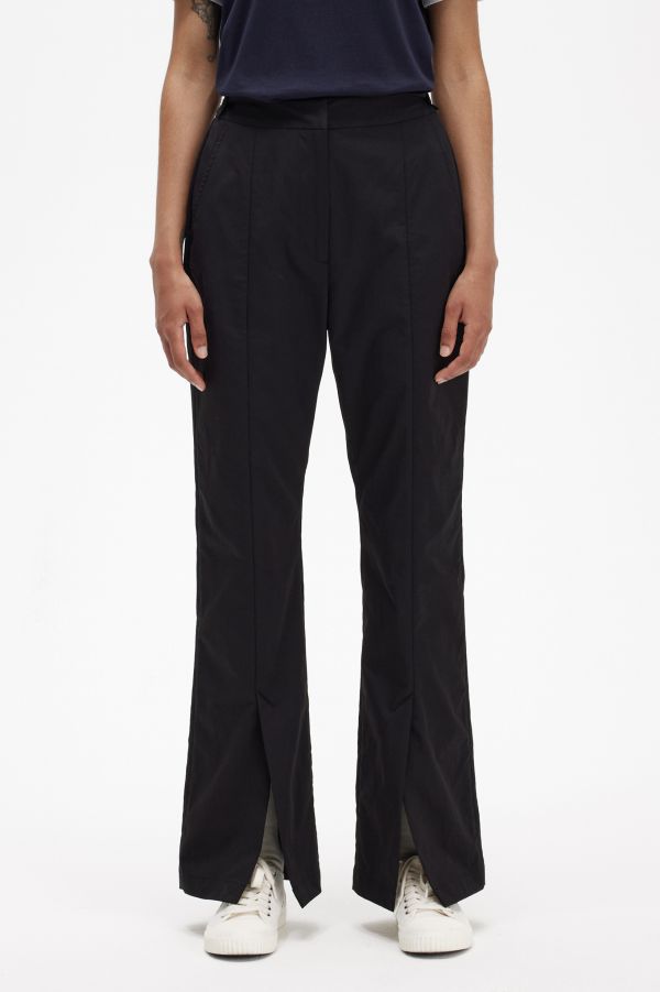 Split Detail Trouser