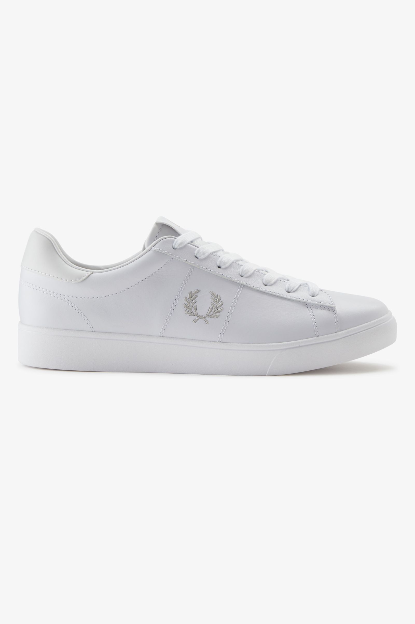 Fred perry mens shoes on sale