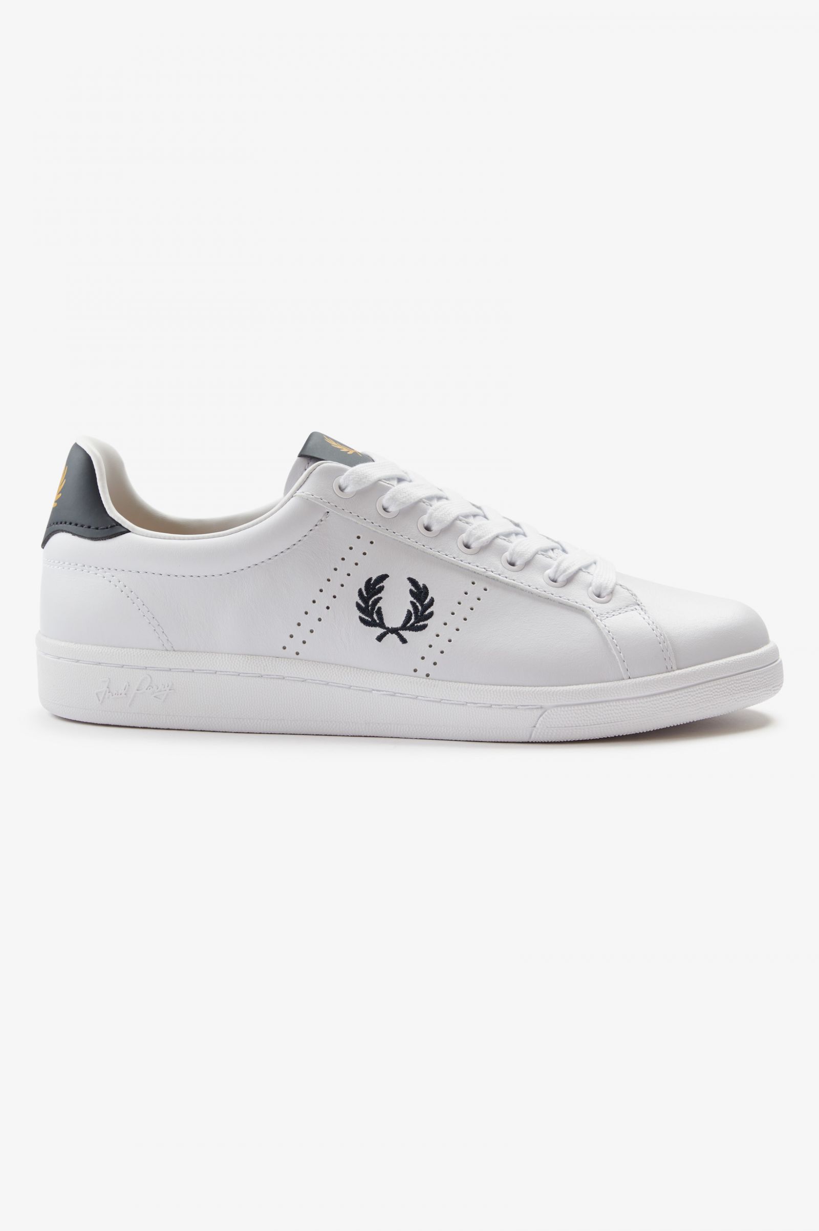 Fred perry shoes for men