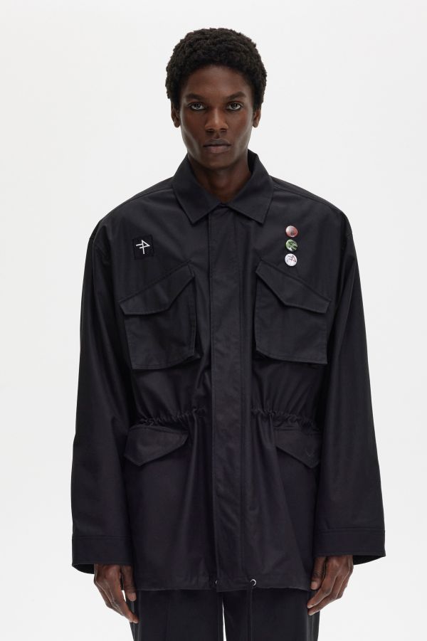 Utility Jacket