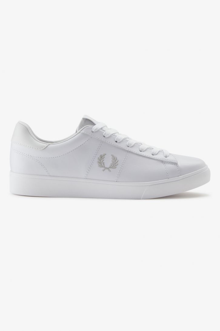 Shoes | Fred Perry US
