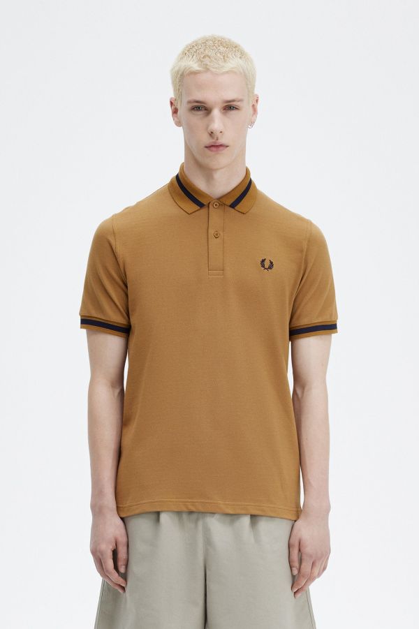 Made In England Collection | Fred Perry