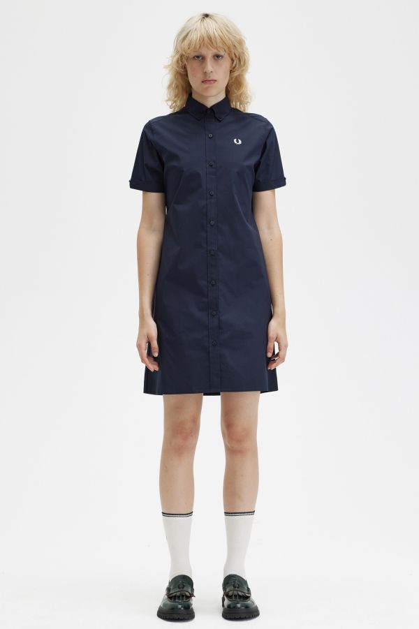 Shirt Dress