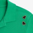 Fred Perry Green