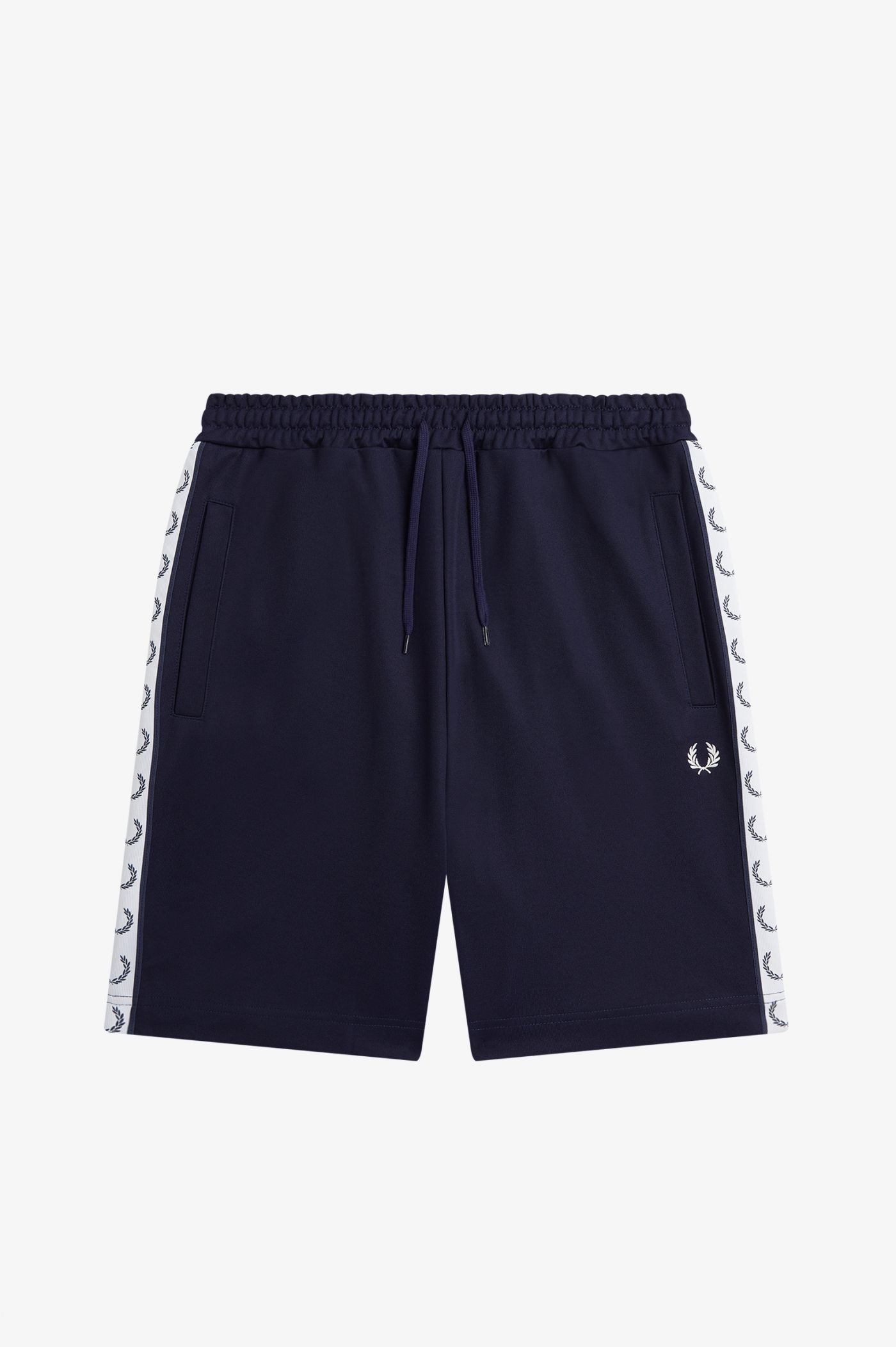 Fred perry bomber tape swim outlet shorts