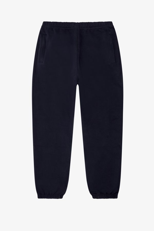 Pocket Detail Sweat Pants