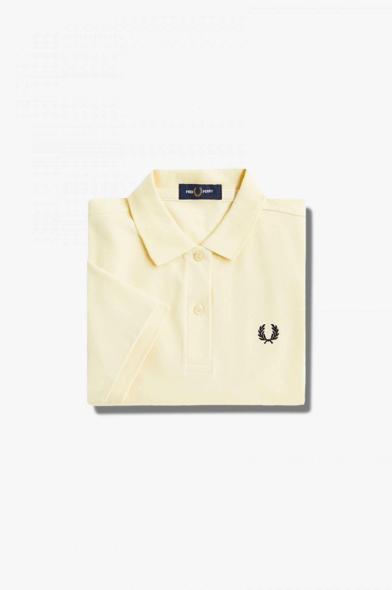 G6000 - Ice Cream | The Fred Perry Shirt | Women's Short & Long