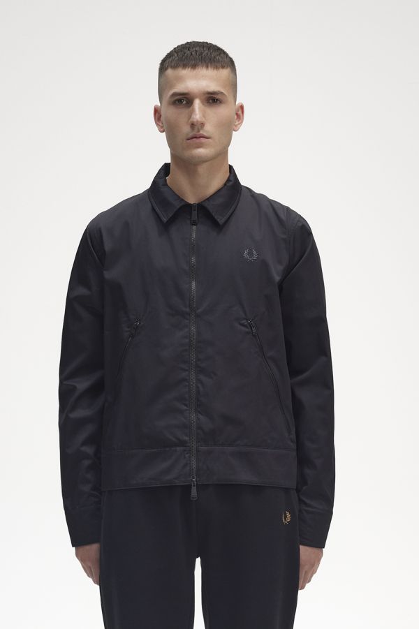 Blouson Jacket