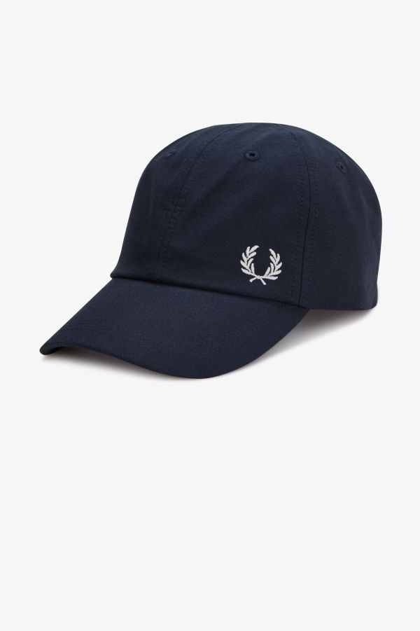 Oxford Cap