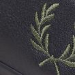 Black / Laurel Wreath Green