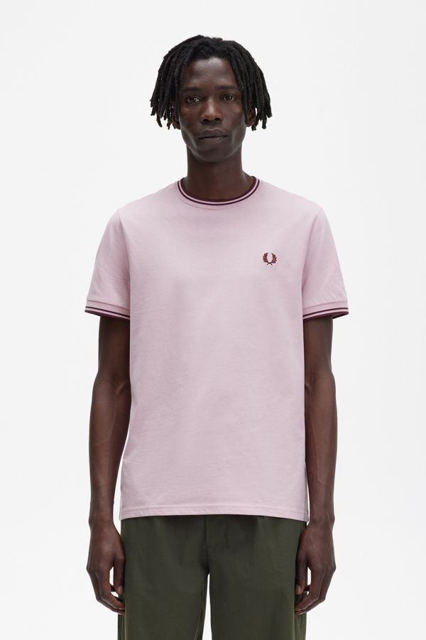 Polo fred perry sconti hotsell