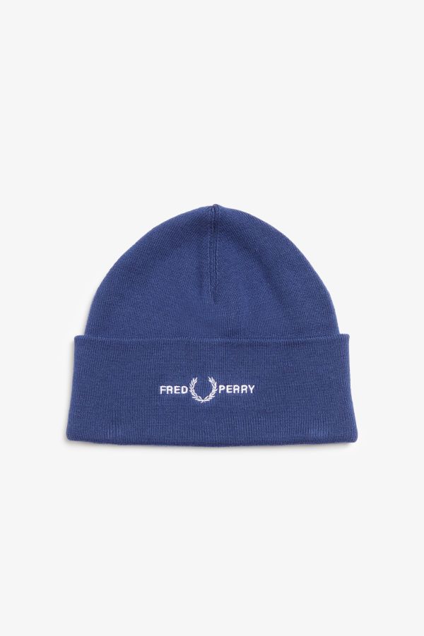 Graphic Beanie