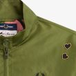 Parka Green