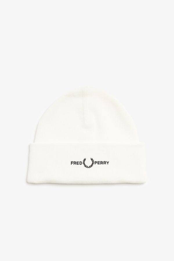 Graphic Beanie