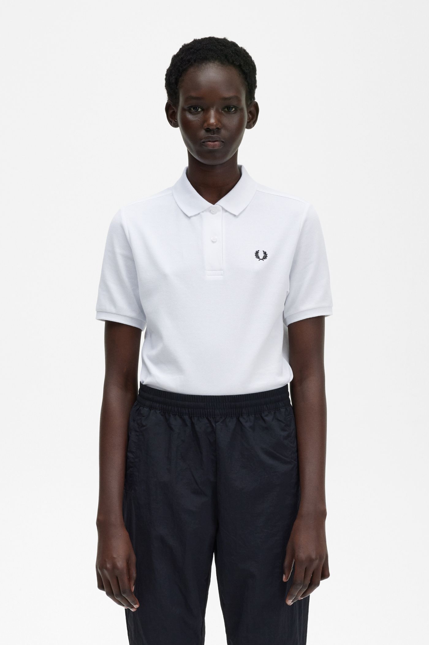 The Fred Perry Shirt - G6000-